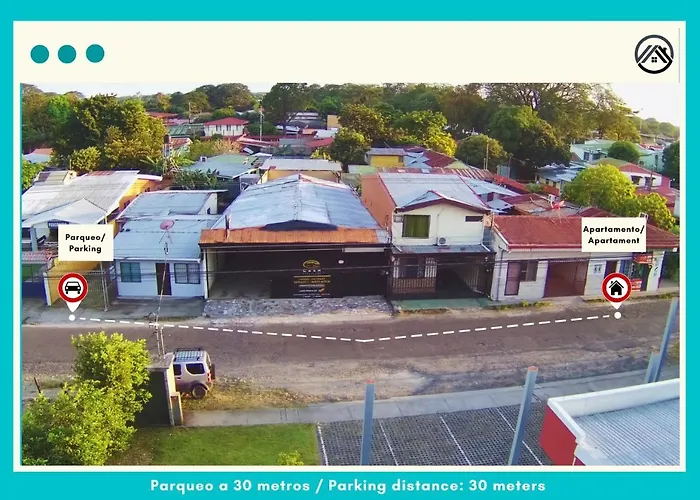 Apartamento Tourquesa Excellent Wifi Private *