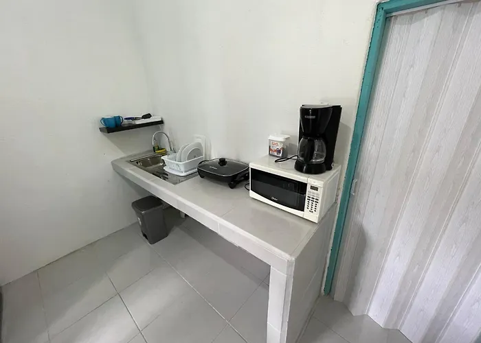 Tourquesa Excellent Wifi Private Apartamento