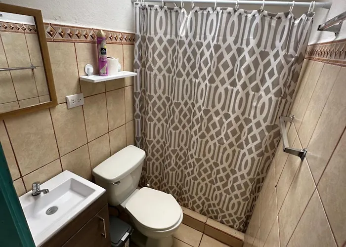 Apartamento Tourquesa Excellent Wifi Private *