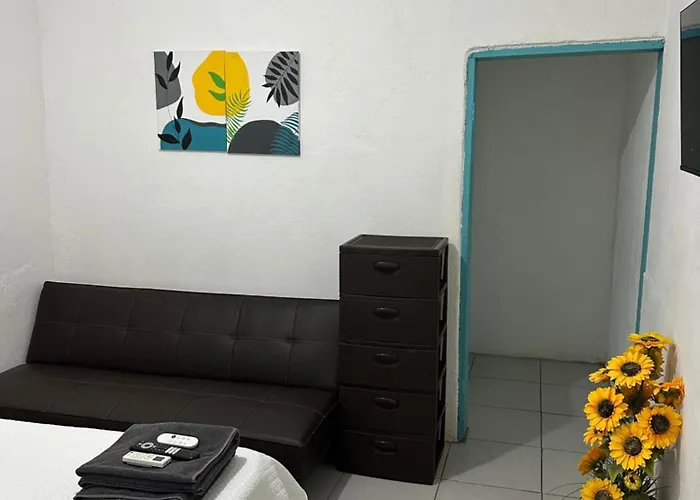 Tourquesa Excellent Wifi Private Apartamento Liberia