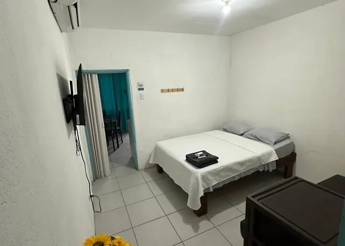 Apartamento Tourquesa Excellent Wifi Private Liberia